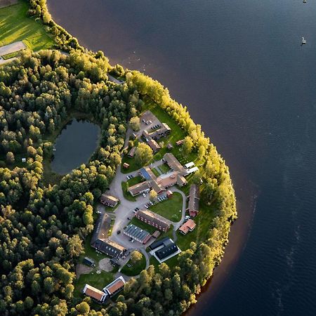 Leksands Folkhoegskola Екстериор снимка
