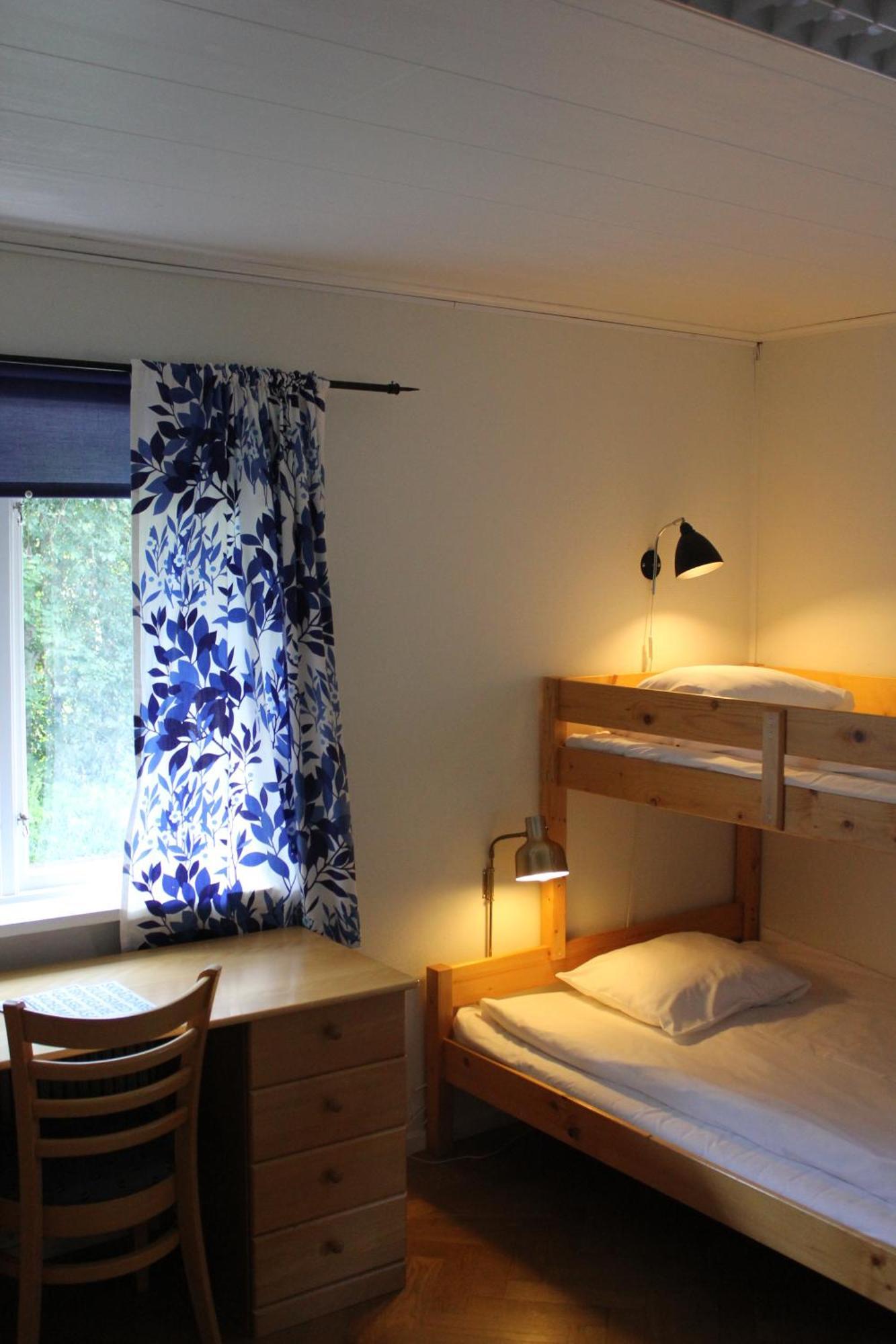 Leksands Folkhoegskola Екстериор снимка