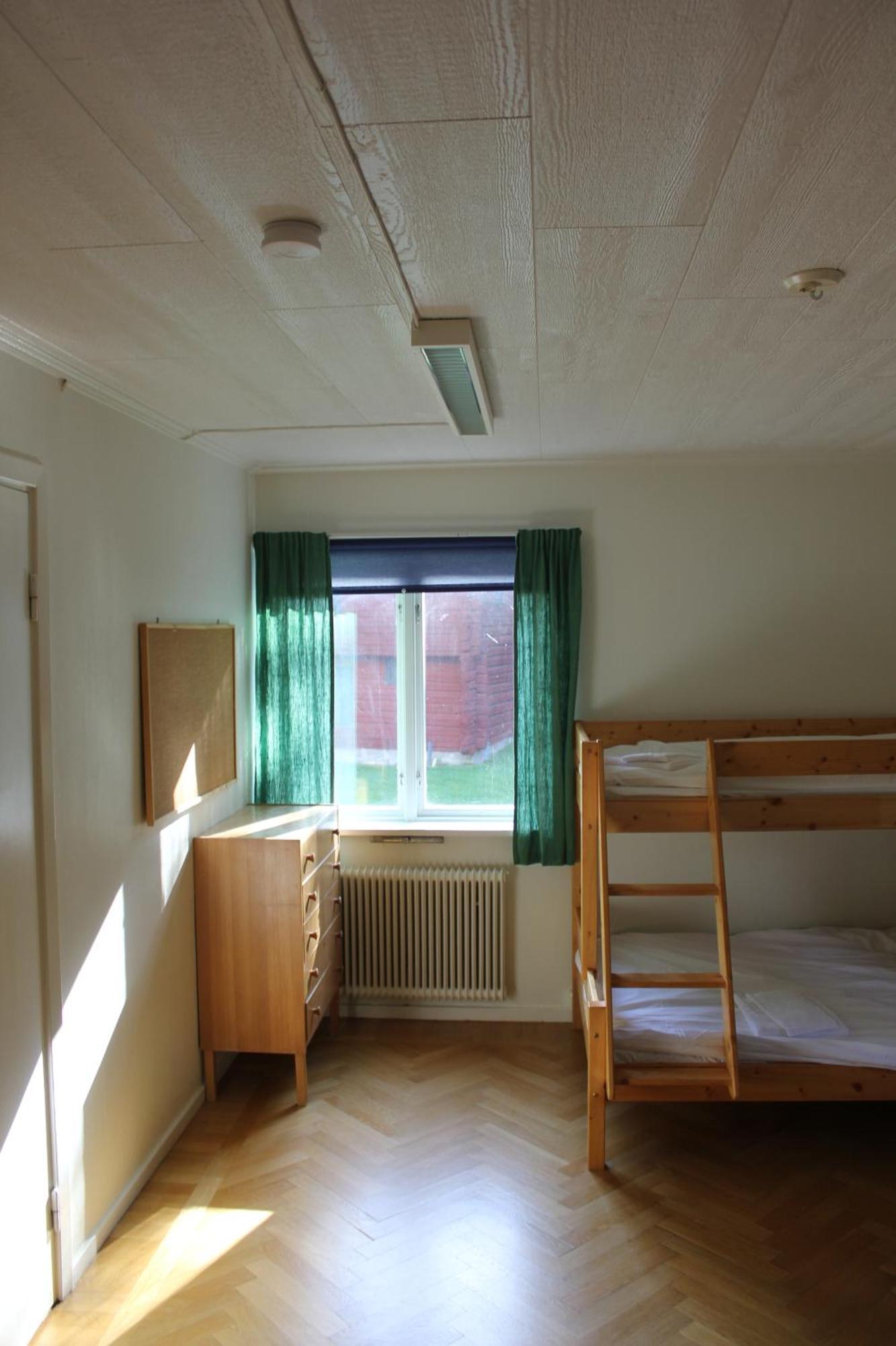 Leksands Folkhoegskola Стая снимка