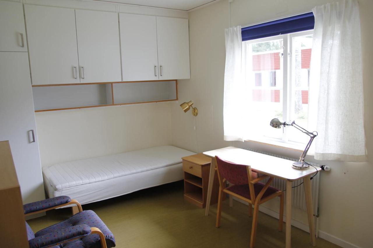 Leksands Folkhoegskola Екстериор снимка